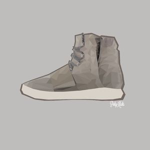 Meet your Posher, Omar